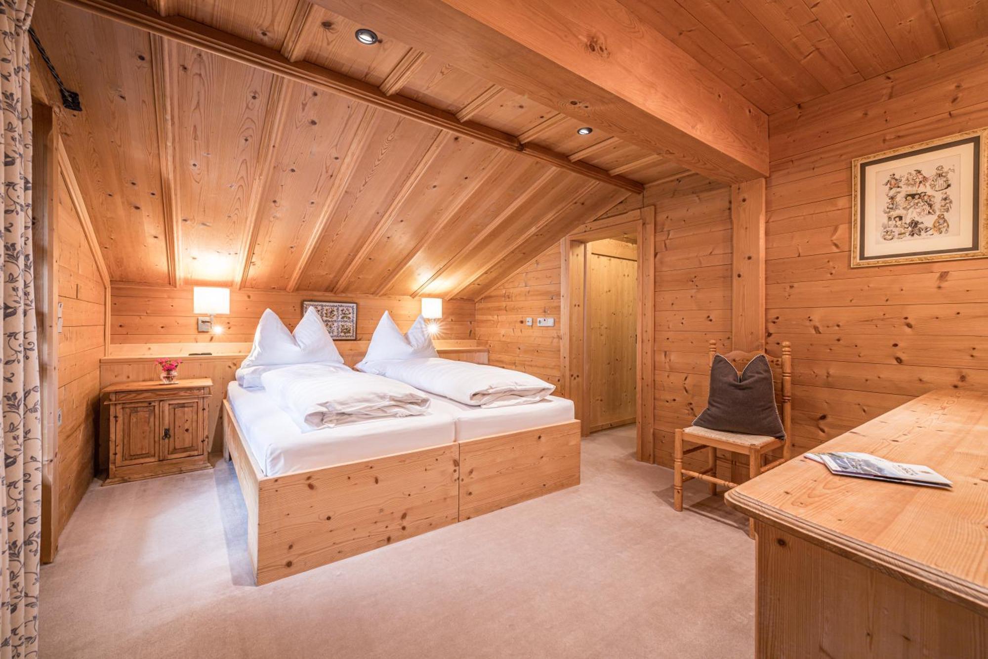 Chalet Innerhof Alpbach Exterior foto